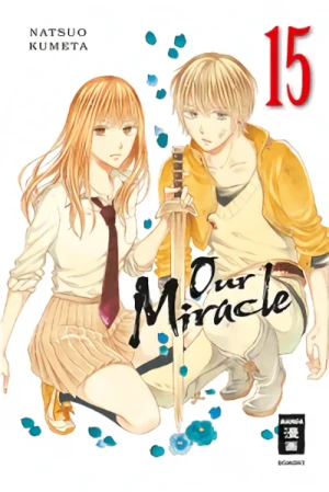 Our Miracle - Bd. 15
