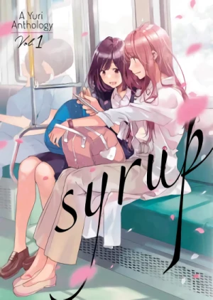 Syrup: A Yuri Anthology - Vol. 01