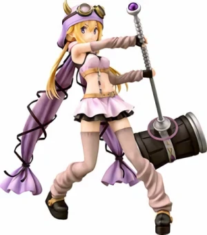 Magia Record: Puella Magi Madoka Magica Side Story - Figur: Felicia Mitsuki