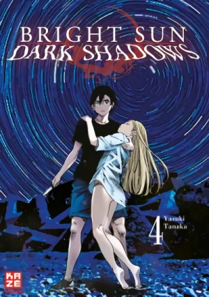 Bright Sun: Dark Shadows - Bd. 04