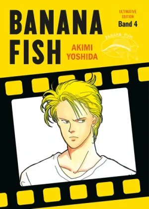 Banana Fish: Ultimative Edition - Bd. 04