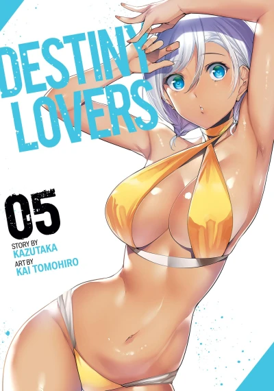 Destiny Lovers - Vol. 05