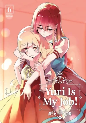 Yuri Is My Job! - Vol. 06