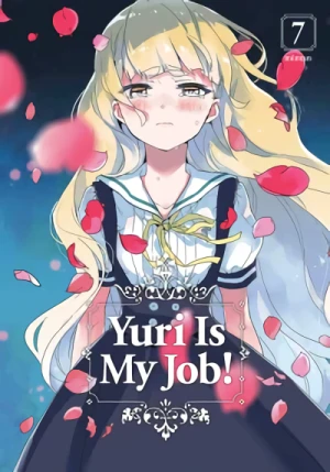 Yuri Is My Job! - Vol. 07
