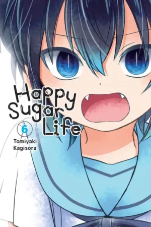 Happy Sugar Life - Vol. 06