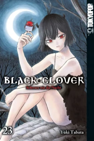 Black Clover - Bd. 23