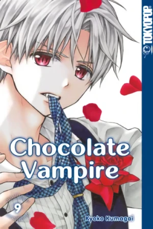 Chocolate Vampire - Bd. 09