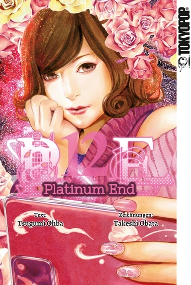 Platinum End - Bd. 12