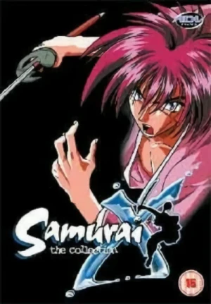 Samurai X: Trust & Betrayal + The Motion Picture + Reflections