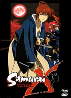 Samurai X: Trust