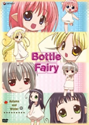 Bottle Fairy - Vol. 2/2