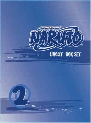 Naruto - Part 02/16