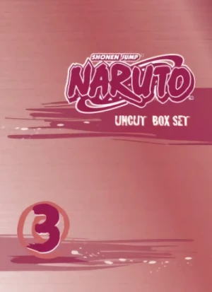 Naruto - Part 03/16