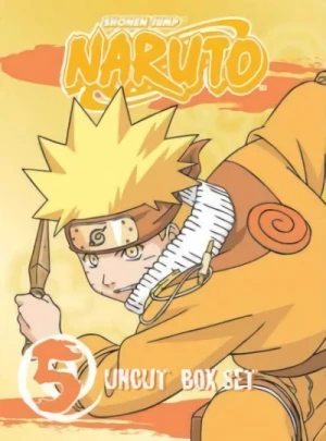 Naruto - Part 05/16