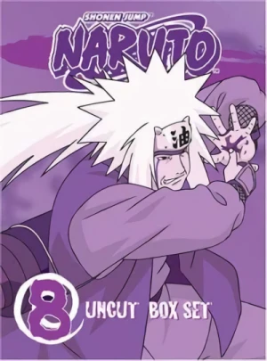 Naruto - Part 08/16