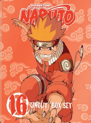 Naruto - Part 16/16