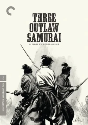 Three Outlaw Samurai (OwS)