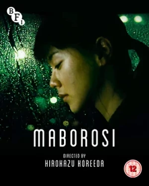 Maborosi (OwS) [Blu-ray]