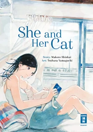 She and Her Cat [eBook]