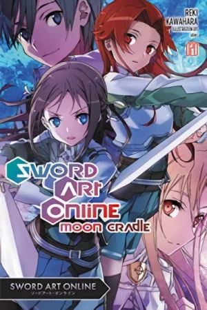 Sword Art Online - Vol. 20