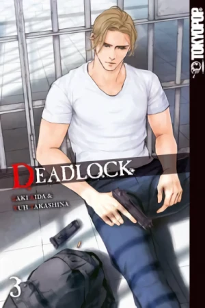 Deadlock - Bd. 03