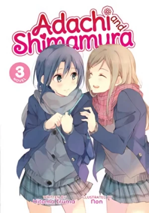Adachi and Shimamura - Vol. 03