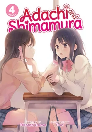 Adachi and Shimamura - Vol. 04