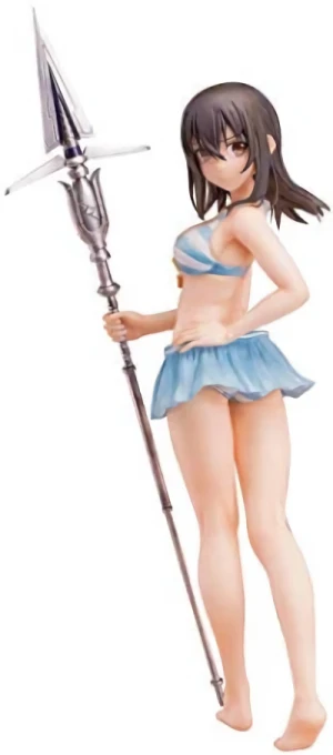 Strike the Blood - Figur: Yukina Himeragi (Swimsuit)