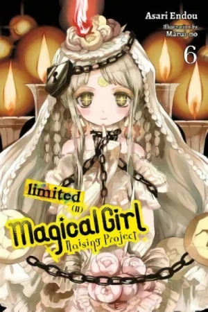 Magical Girl Raising Project - Vol. 06
