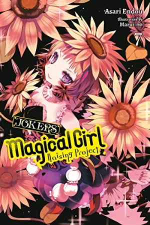 Magical Girl Raising Project - Vol. 07