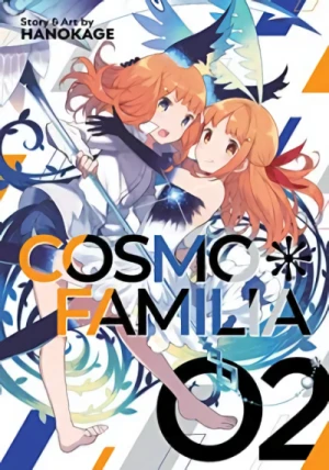Cosmo Familia - Vol. 02