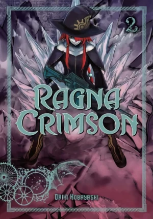 Ragna Crimson - Vol. 02 [eBook]