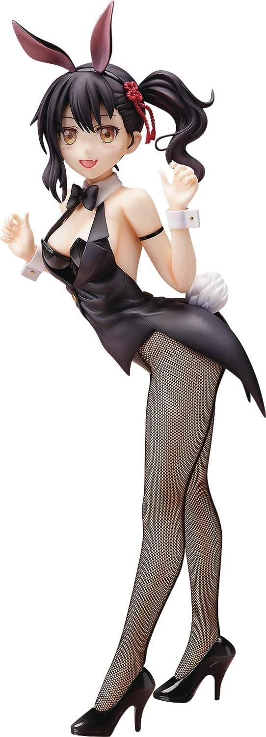 Boarding School Juliet - Figur: Hasuki Komai (Bunny Costume)
