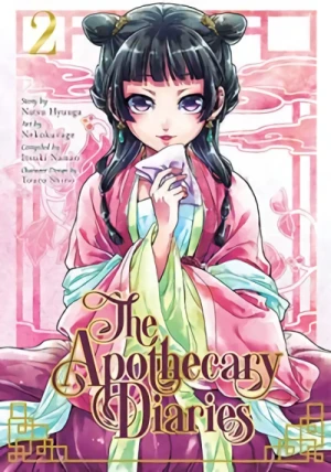 The Apothecary Diaries - Vol. 02 [eBook]