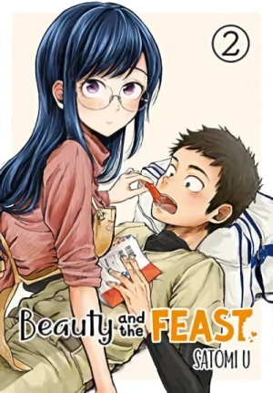 Beauty and the Feast - Vol. 02