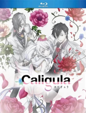 Caligula - Complete Series (OwS) [Blu-ray]