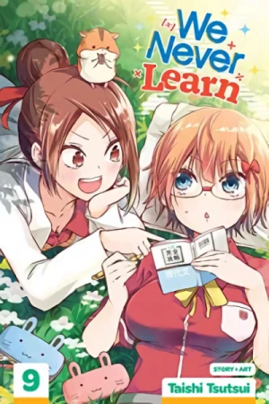 We Never Learn - Vol. 09
