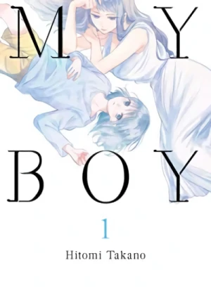 My Boy - Vol. 01 [eBook]