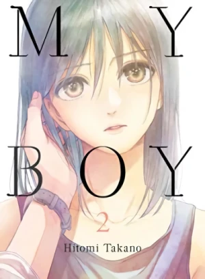 My Boy - Vol. 02 [eBook]
