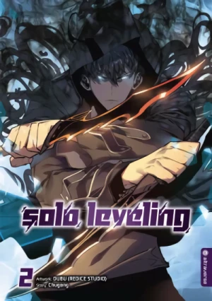 Solo Leveling - Bd. 02