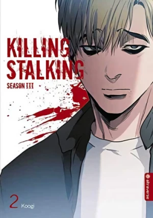 Killing Stalking: Season III - Bd. 02