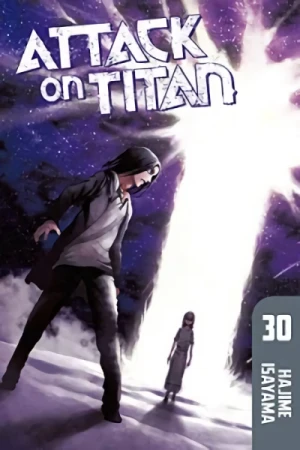 Attack on Titan - Vol. 30 [eBook]
