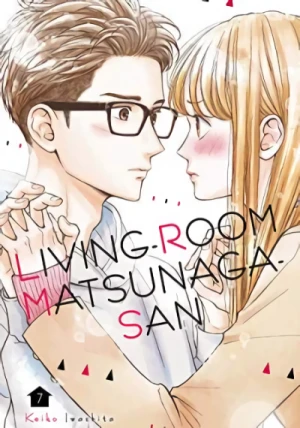 Living-Room Matsunaga-san - Vol. 07 [eBook]