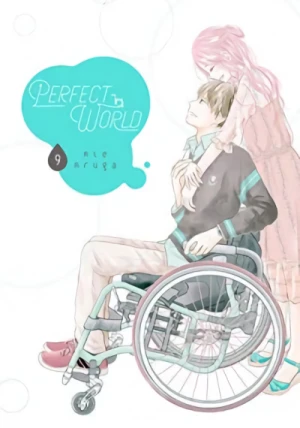 Perfect World - Vol. 09 [eBook]