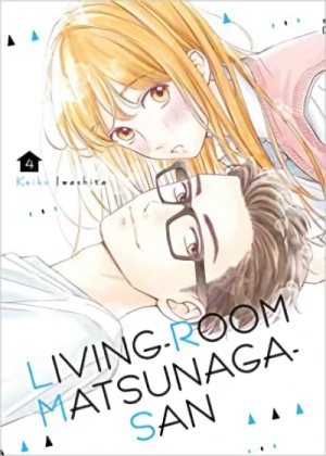 Living-Room Matsunaga-san - Vol. 04