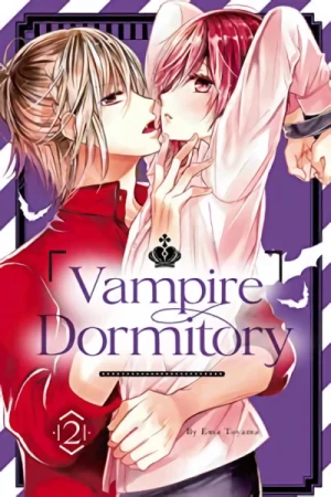 Vampire Dormitory - Vol. 02 [eBook]
