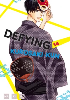 Defying Kurosaki-kun - Vol. 14 [eBook]