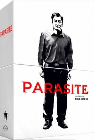 Parasite - Édition Limitée [Blu-ray 4K]