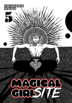 Magical Girl Site - Vol. 05 [eBook]