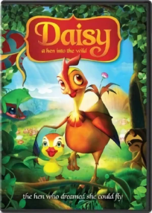 Daisy: A Hen into the Wild